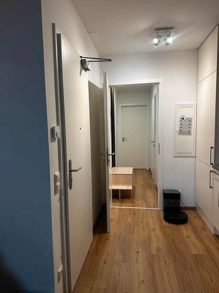 2 Zimmer Wohnung mit 54 m² in Berchtesgaden – Bild 3