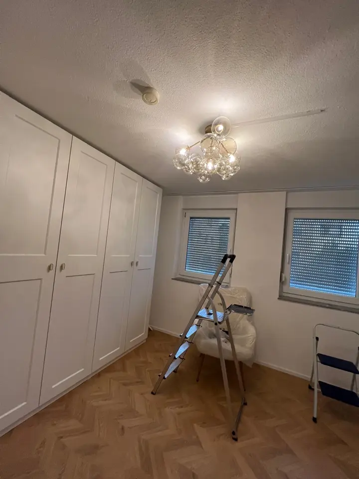 3 Zimmer Wohnung mit 70 m² in Ludwigsburg – Bild 2
