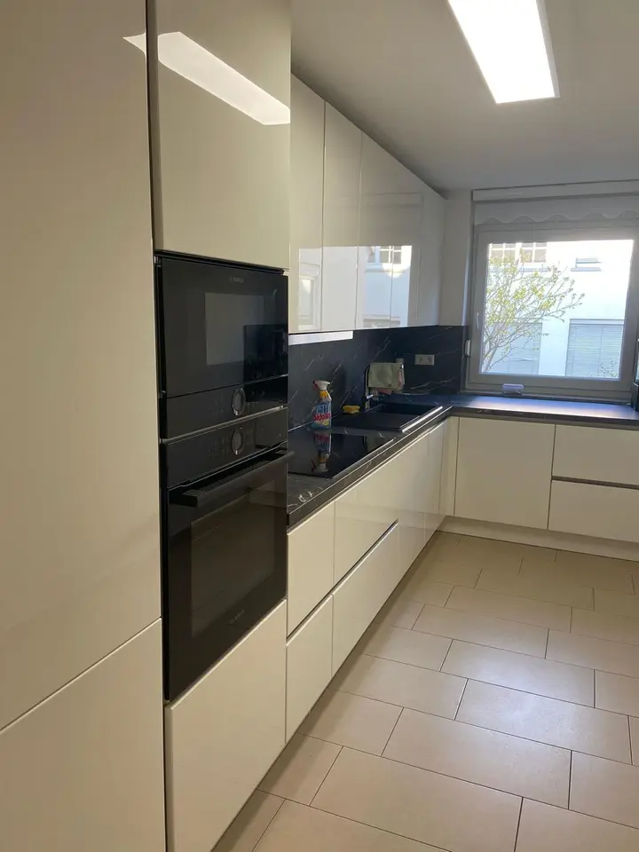 3 Zimmer Wohnung mit 70 m² in Ludwigsburg – Bild 4