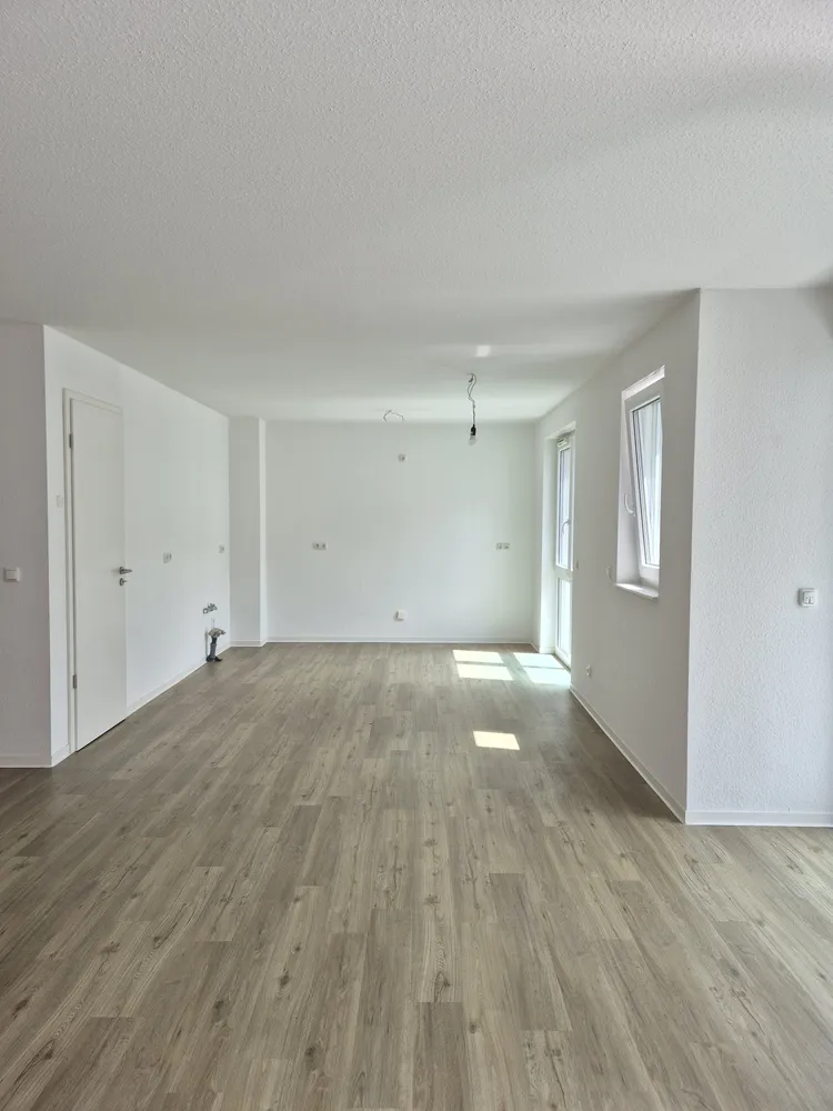 4 Zimmer Wohnung mit 120 m² in Aachen – Bild 2