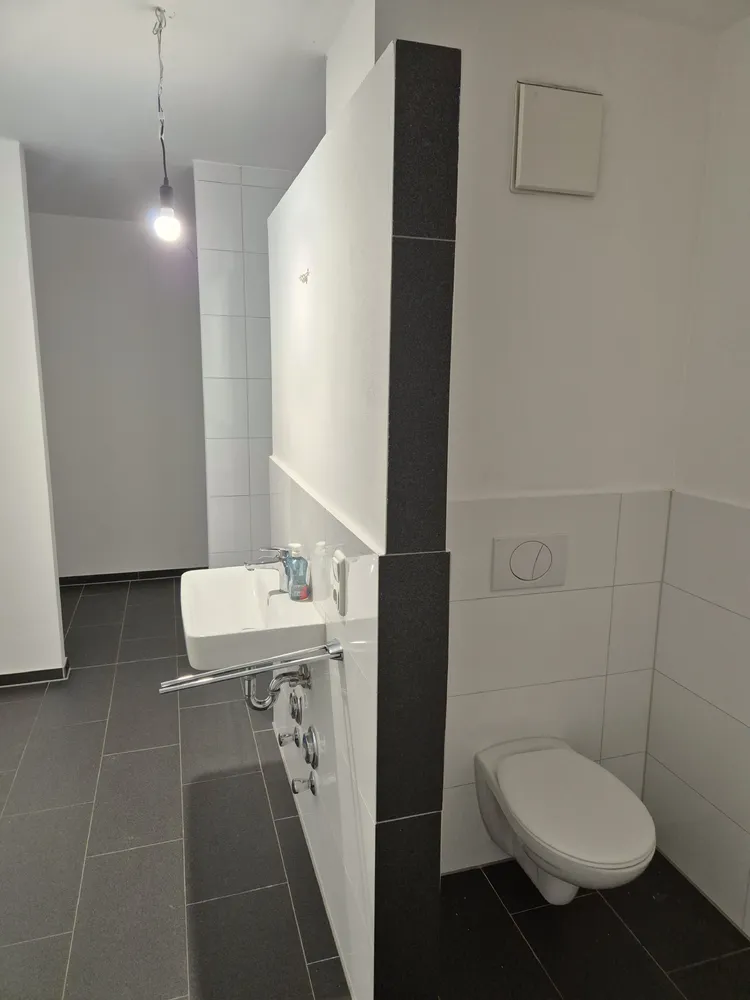 4 Zimmer Wohnung mit 120 m² in Aachen – Bild 11