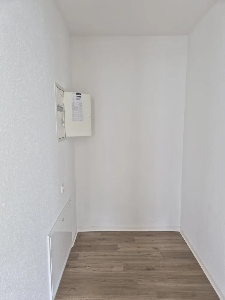 4 Zimmer Wohnung mit 120 m² in Aachen – Bild 4