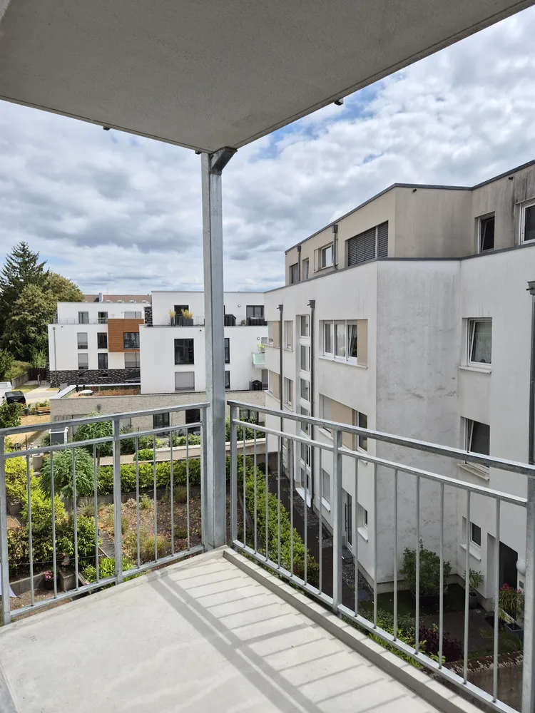 4 Zimmer Wohnung mit 120 m² in Aachen – Bild 6