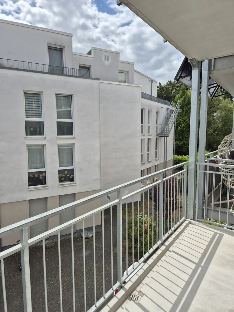 4 Zimmer Wohnung mit 120 m² in Aachen – Bild 7