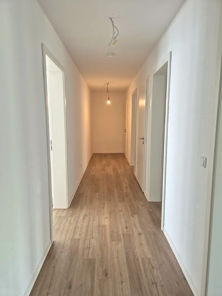 4 Zimmer Wohnung mit 120 m² in Aachen – Bild 8