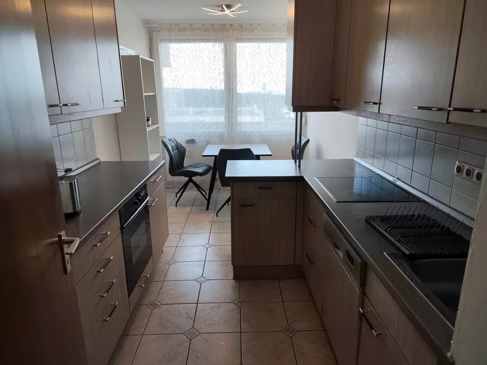 Studio mit 19 m² in Freising – Bild 3