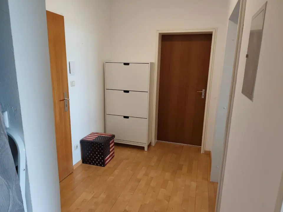 Studio mit 19 m² in Freising – Bild 5