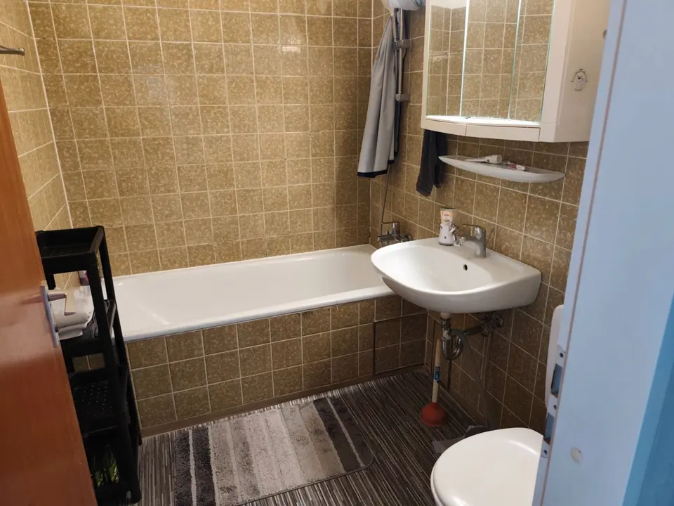 Studio mit 19 m² in Freising – Bild 6