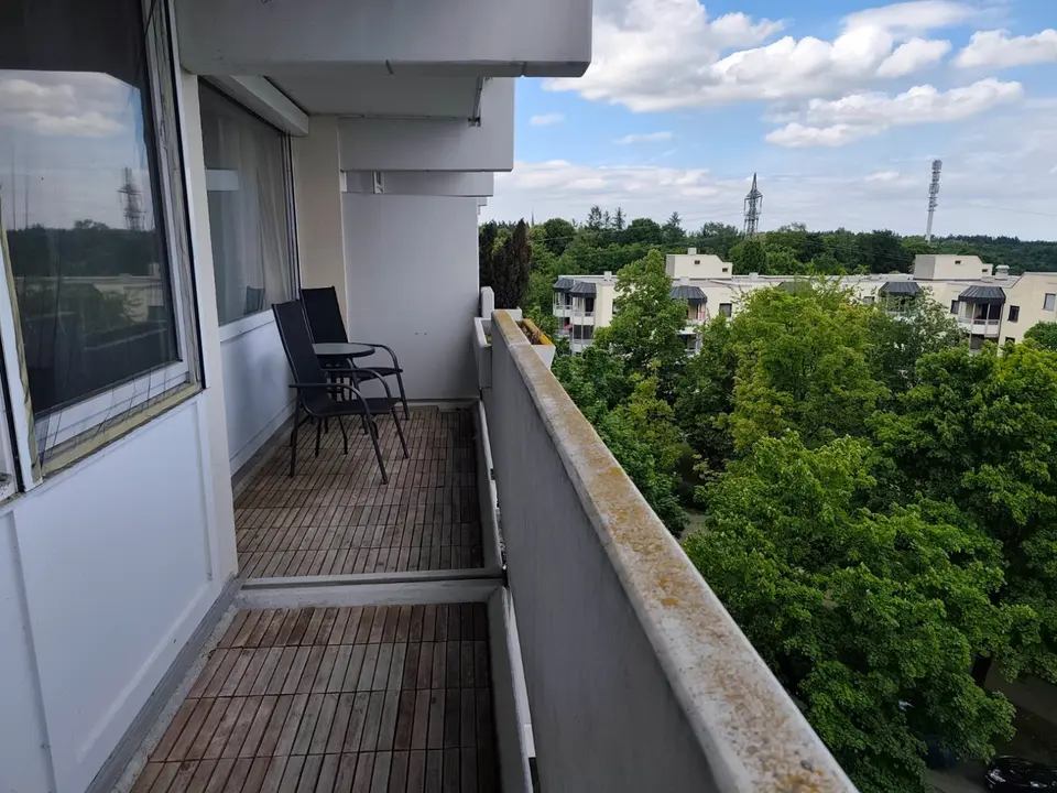 Studio mit 19 m² in Freising – Bild 7