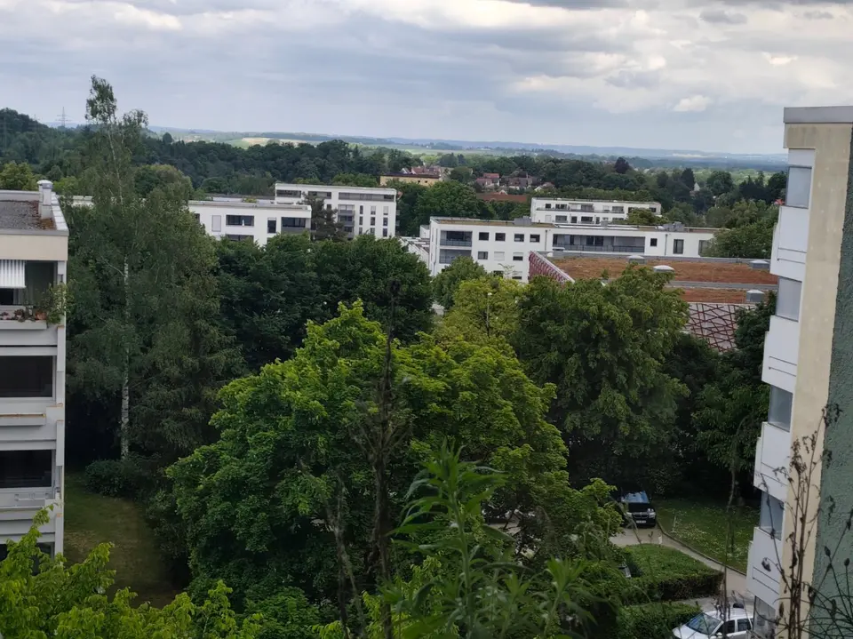 Studio mit 19 m² in Freising – Bild 8