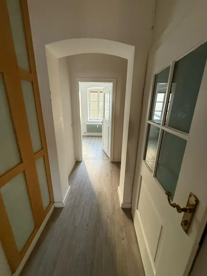 Studio mit 19 m² in Freising – Bild 10