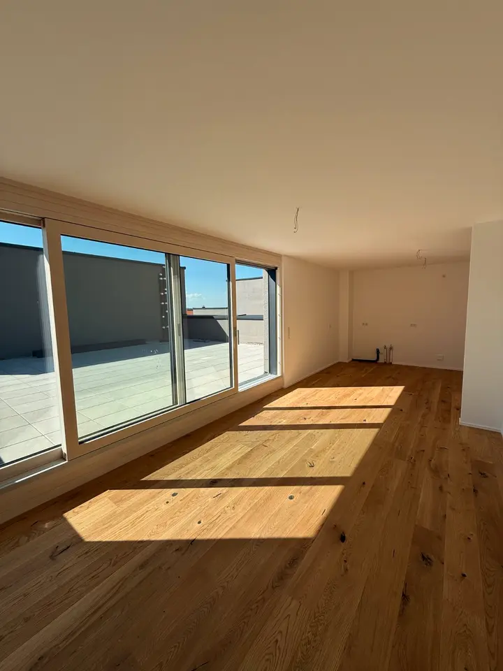 2 Zimmer Wohnung mit 96 m² in Kempten – Bild 1