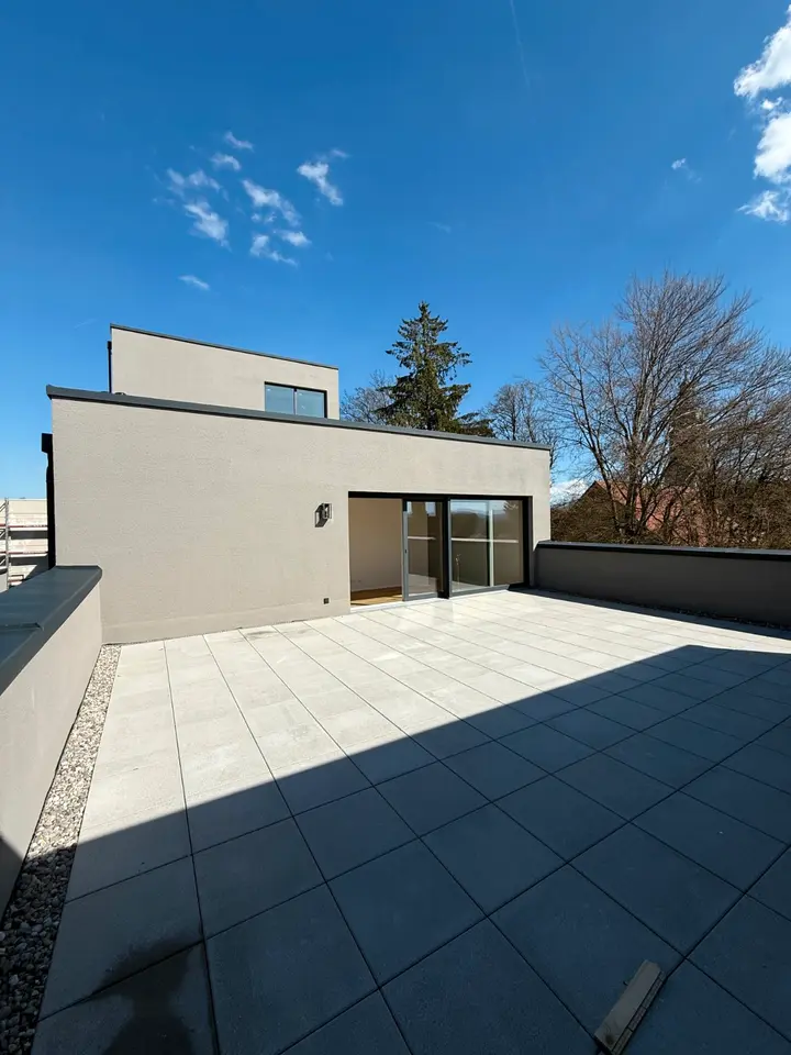 2 Zimmer Wohnung mit 96 m² in Kempten – Bild 3