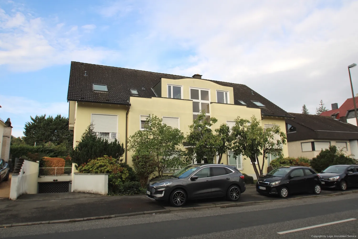 2 Zimmer Wohnung mit 60 m² in Bonn – Bild 1