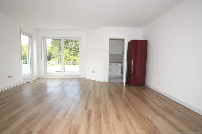 2 Zimmer Wohnung mit 60 m² in Bonn – Bild 5