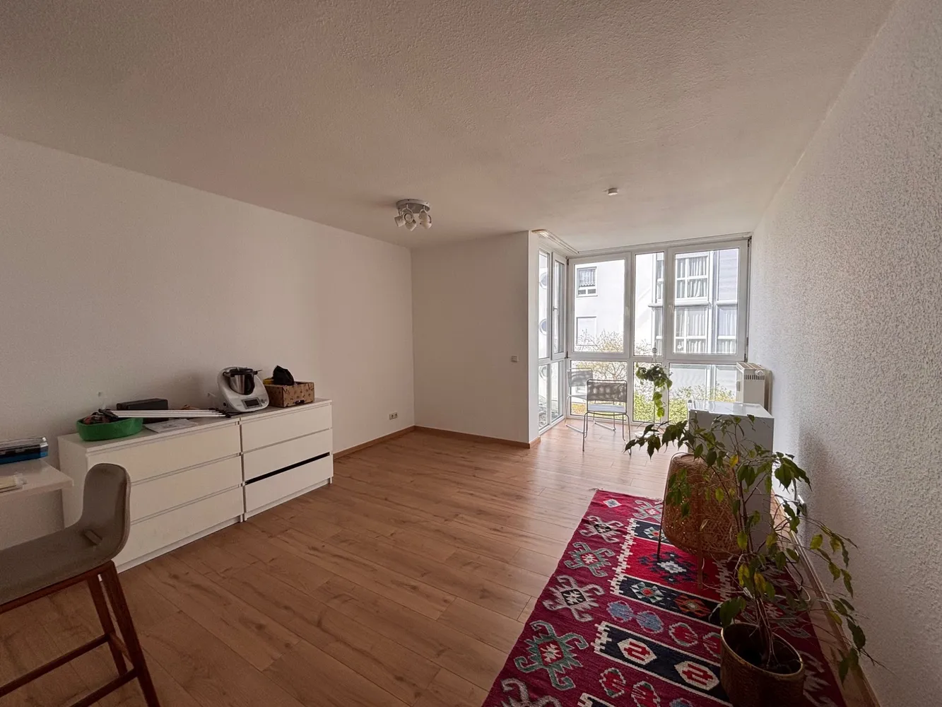 2 Zimmer Wohnung mit 54 m² in Wiesbaden – Bild 1