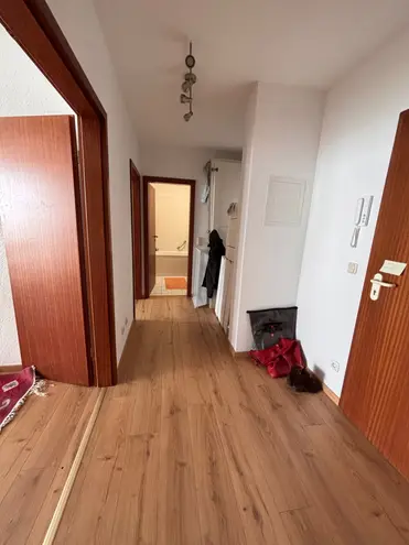 2 Zimmer Wohnung mit 54 m² in Wiesbaden – Bild 3