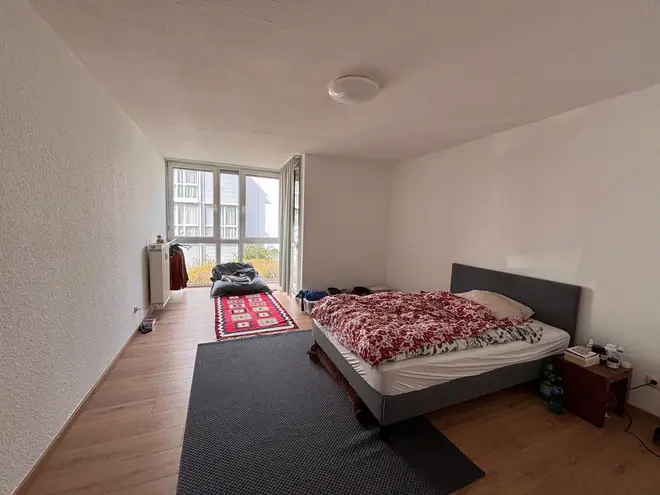2 Zimmer Wohnung mit 54 m² in Wiesbaden – Bild 4