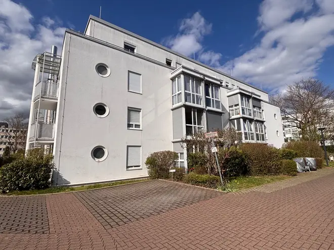 2 Zimmer Wohnung mit 54 m² in Wiesbaden – Bild 6