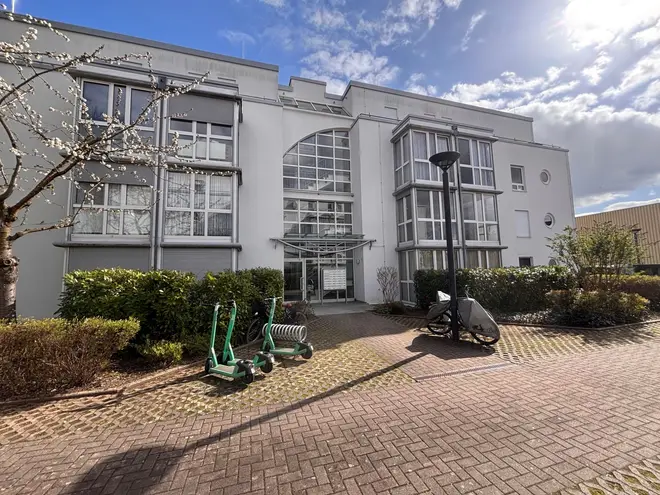 2 Zimmer Wohnung mit 54 m² in Wiesbaden – Bild 7