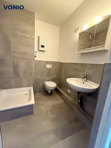 2 Zimmer Wohnung mit 63 m² in Hannover – Bild 6