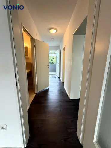 2 Zimmer Wohnung mit 63 m² in Hannover – Bild 8
