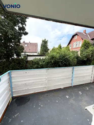 2 Zimmer Wohnung mit 63 m² in Hannover – Bild 10