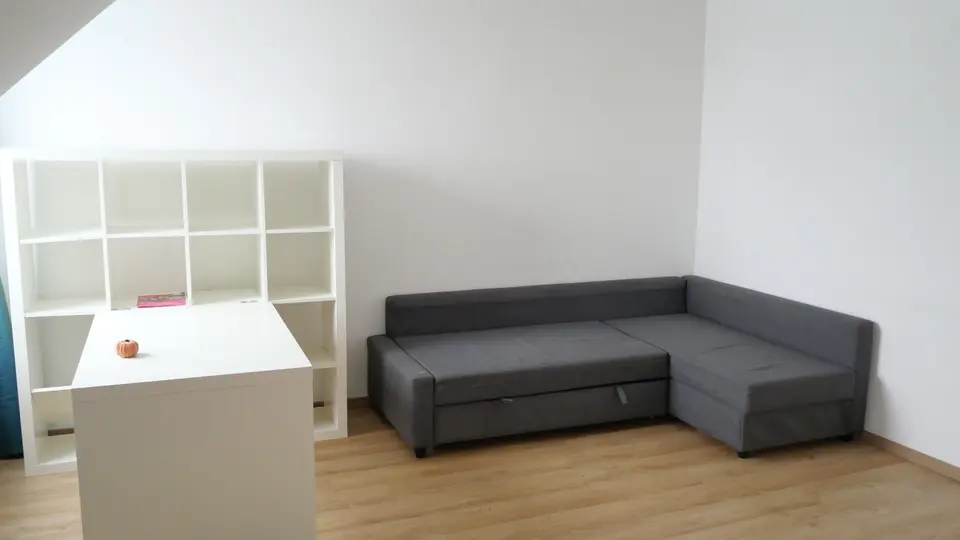 Studio mit 39 m² in Dresden – Bild 1