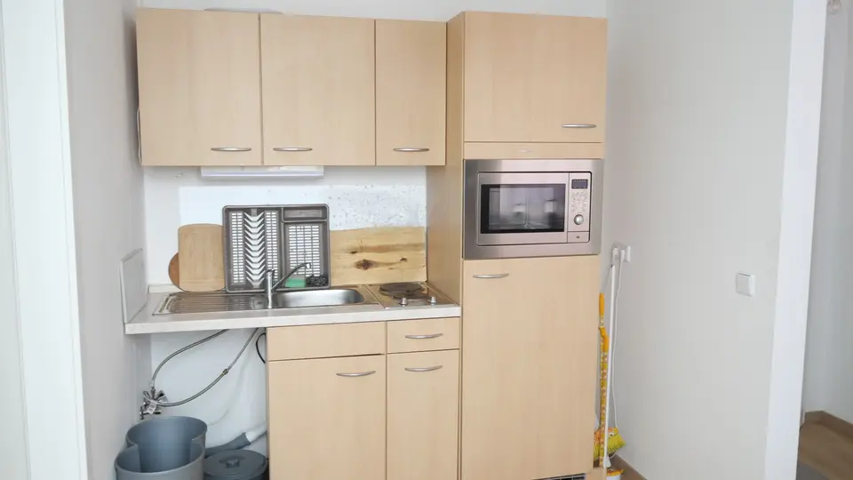 Studio mit 39 m² in Dresden – Bild 2
