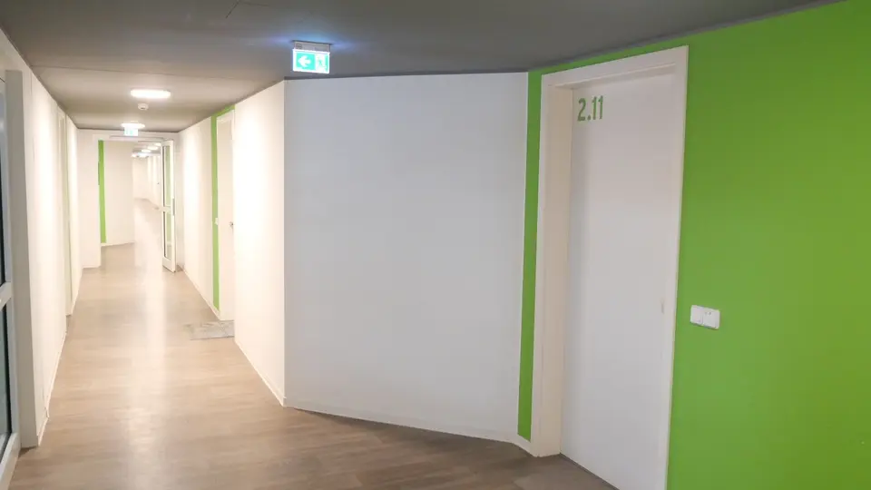 Studio mit 39 m² in Dresden – Bild 3