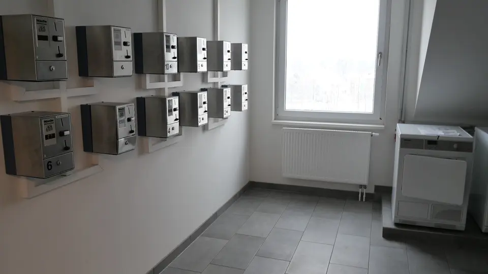 Studio mit 39 m² in Dresden – Bild 6