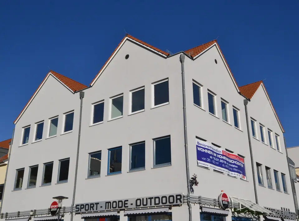 Studio mit 39 m² in Dresden – Bild 7