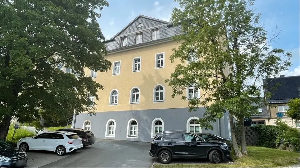 Studio mit 39 m² in Dresden – Bild 9