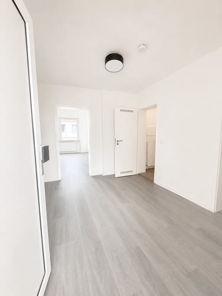 3 Zimmer Wohnung mit 69 m² in Hagen – Bild 2
