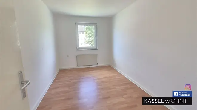 2 Zimmer Wohnung mit 44 m² in Kassel – Bild 4