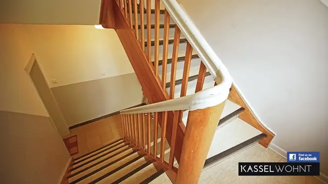 2 Zimmer Wohnung mit 44 m² in Kassel – Bild 7