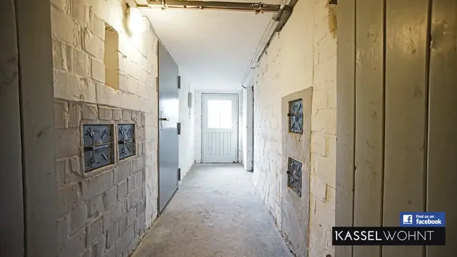 2 Zimmer Wohnung mit 44 m² in Kassel – Bild 8