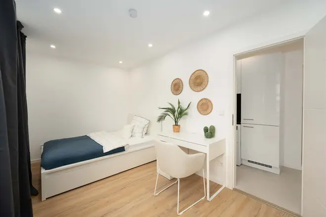 WG-Zimmer in München – Bild 4