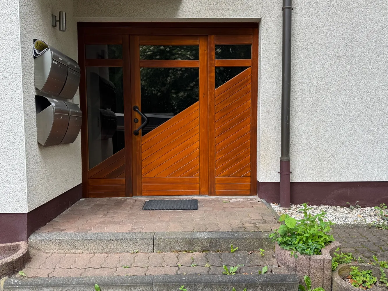 1 Zimmer Wohnung mit 40 m² in Siegen – Bild 2