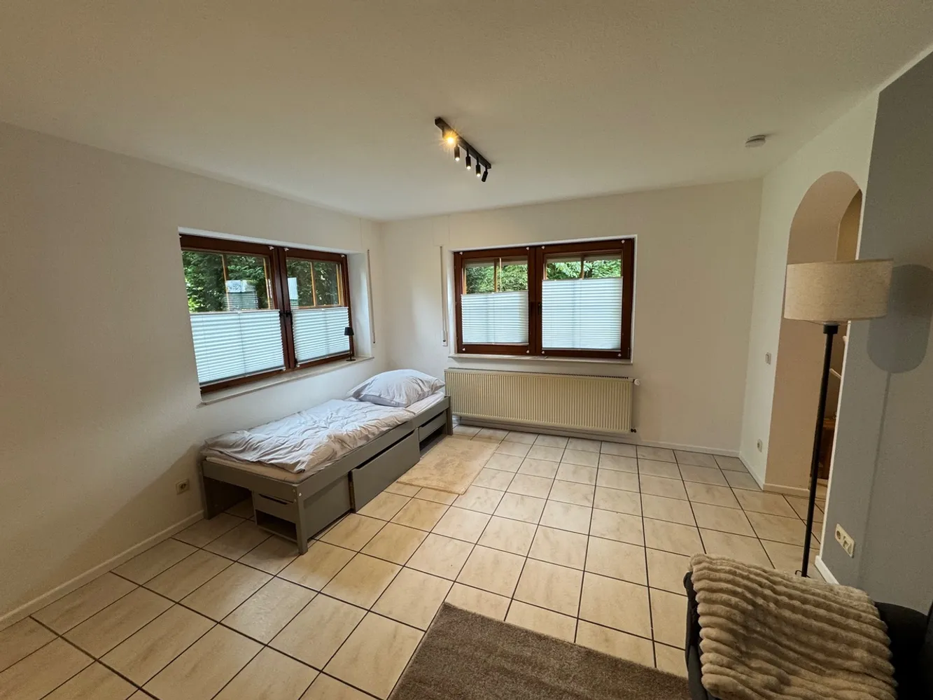 1 Zimmer Wohnung mit 40 m² in Siegen – Bild 5