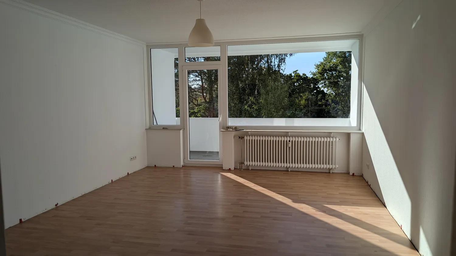 1 Zimmer Wohnung mit 44 m² in Bonn – Bild 1