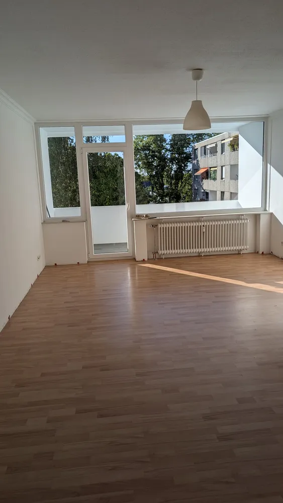 1 Zimmer Wohnung mit 44 m² in Bonn – Bild 2