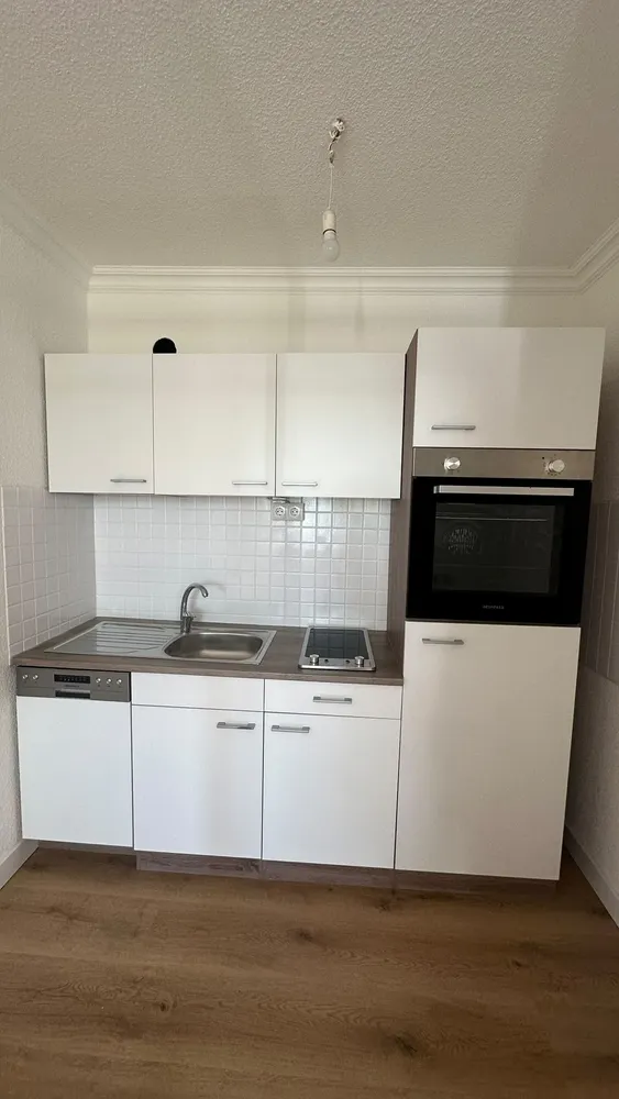 1 Zimmer Wohnung mit 44 m² in Bonn – Bild 3