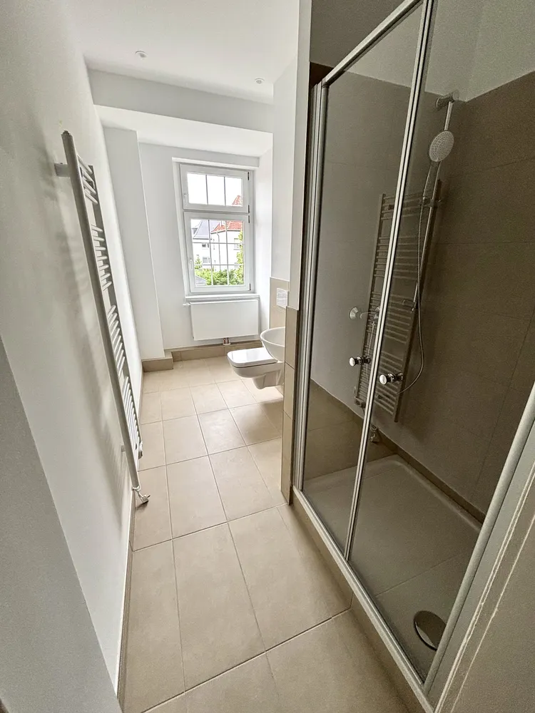 4 Zimmer Wohnung mit 126 m² in Leipzig – Bild 11