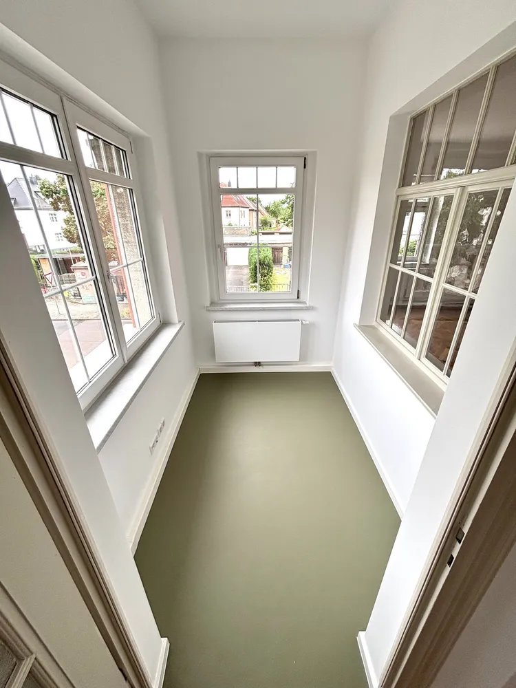 4 Zimmer Wohnung mit 126 m² in Leipzig – Bild 5