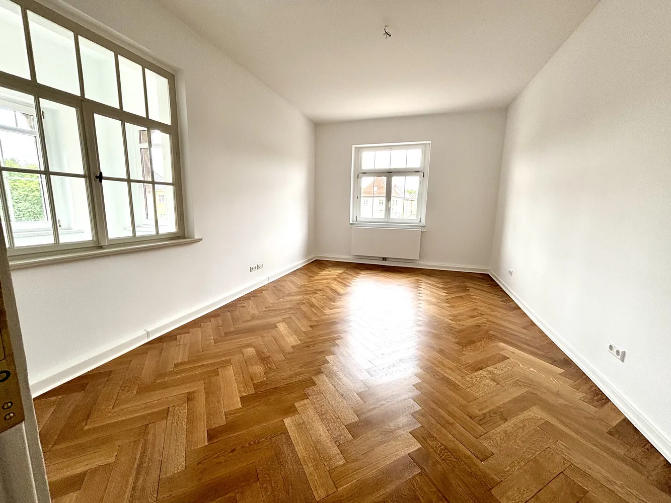 4 Zimmer Wohnung mit 126 m² in Leipzig – Bild 6