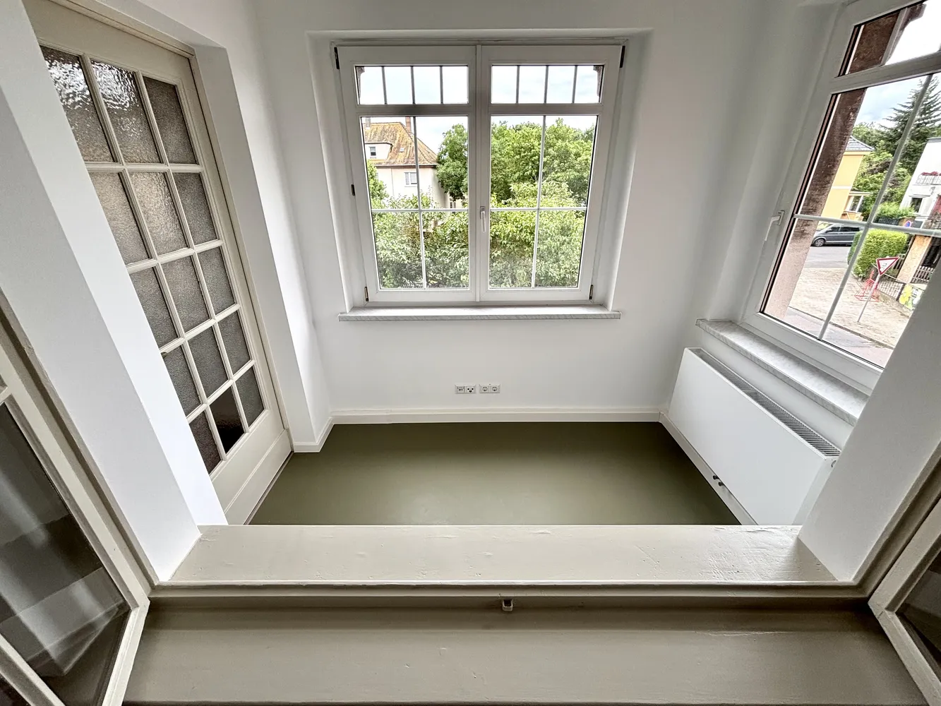 4 Zimmer Wohnung mit 126 m² in Leipzig – Bild 7