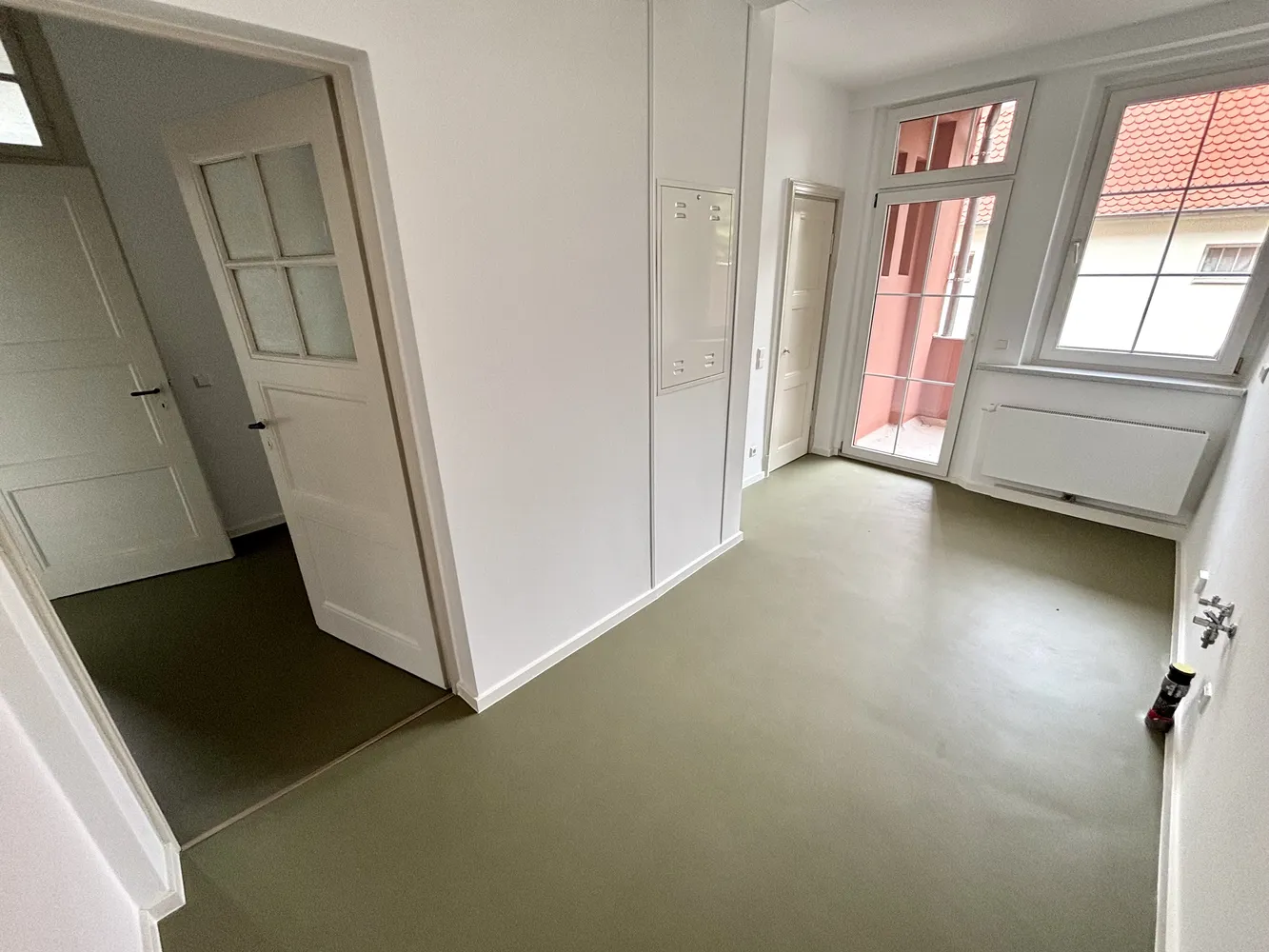 4 Zimmer Wohnung mit 126 m² in Leipzig – Bild 10