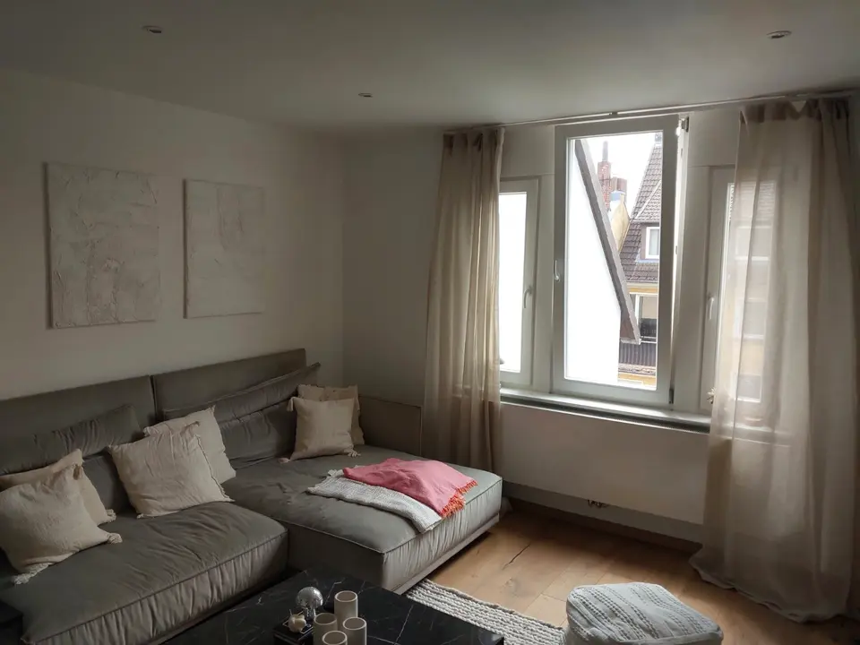 3 Zimmer Wohnung mit 84 m² in Hildesheim – Bild 1