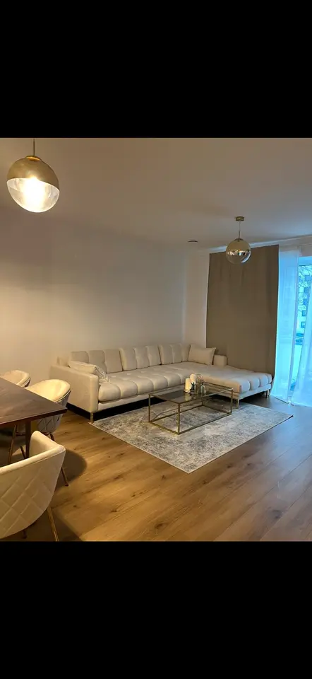 2 Zimmer Wohnung mit 73 m² in Norderstedt – Bild 1
